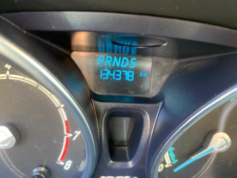 FORD Fiesta Hatch 1.6 16V 4P FLEX TITANIUM POWERSHIFT AUTOMTICO, Foto 13