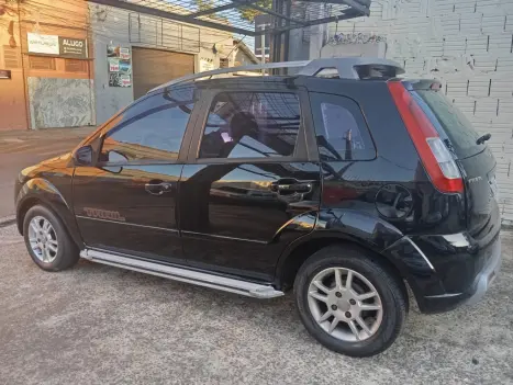 FORD Fiesta Hatch 1.6 4P TRAIL FLEX, Foto 4