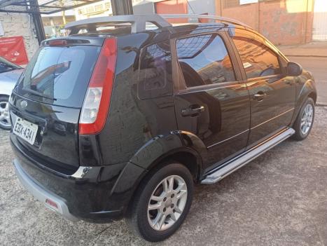 FORD Fiesta Hatch 1.6 4P TRAIL FLEX, Foto 5