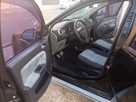 FORD Fiesta Hatch 1.6 4P TRAIL FLEX, Foto 6