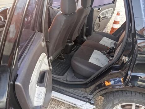 FORD Fiesta Hatch 1.6 4P TRAIL FLEX, Foto 7