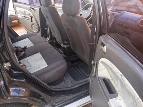 FORD Fiesta Hatch 1.6 4P TRAIL FLEX, Foto 8