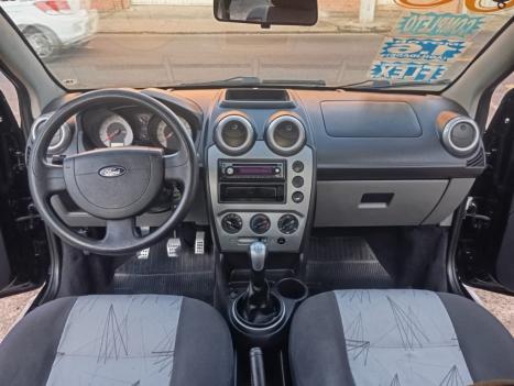 FORD Fiesta Hatch 1.6 4P TRAIL FLEX, Foto 10