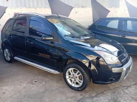 FORD Fiesta Hatch 1.6 4P TRAIL FLEX, Foto 1