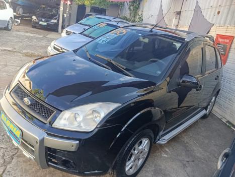 FORD Fiesta Hatch 1.6 4P TRAIL FLEX, Foto 3