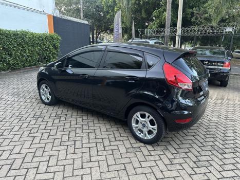 FORD Fiesta Hatch 1.5 16V 4P S FLEX, Foto 3