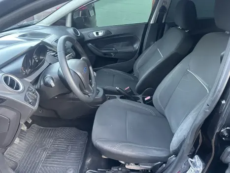 FORD Fiesta Hatch 1.5 16V 4P S FLEX, Foto 7