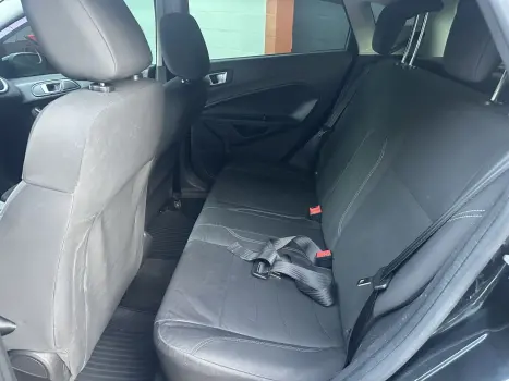 FORD Fiesta Hatch 1.5 16V 4P S FLEX, Foto 8