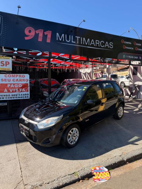 FORD Fiesta Hatch 1.6 4P CLASS FLEX, Foto 2