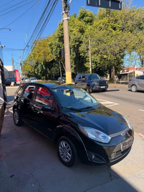 FORD Fiesta Hatch 1.6 4P CLASS FLEX, Foto 3