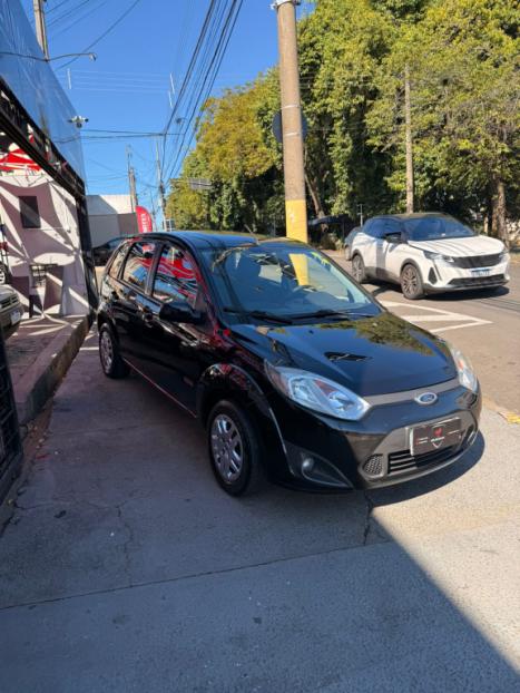 FORD Fiesta Hatch 1.6 4P CLASS FLEX, Foto 4