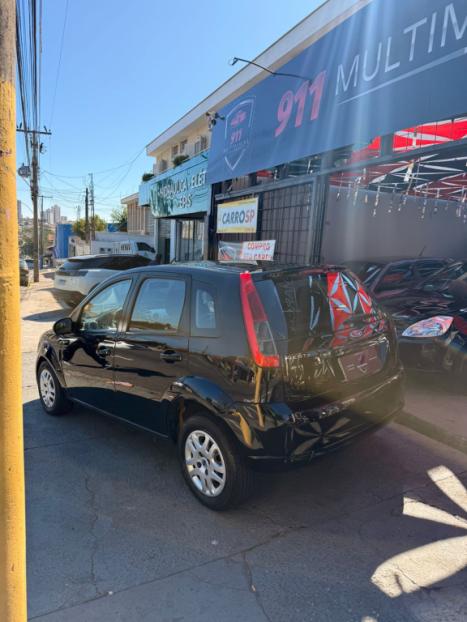 FORD Fiesta Hatch 1.6 4P CLASS FLEX, Foto 5