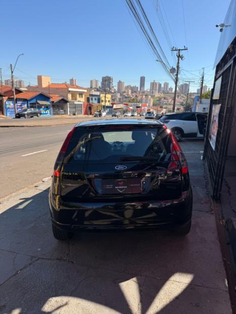 FORD Fiesta Hatch 1.6 4P CLASS FLEX, Foto 6