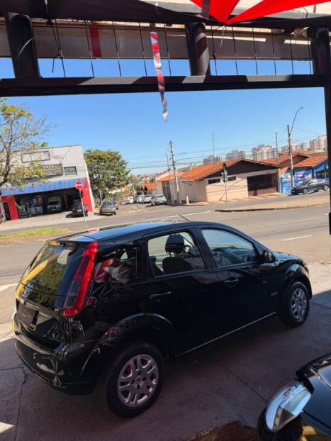 FORD Fiesta Hatch 1.6 4P CLASS FLEX, Foto 7