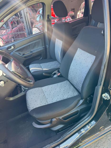 FORD Fiesta Hatch 1.6 4P CLASS FLEX, Foto 8