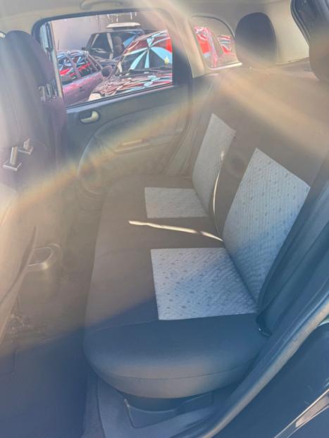 FORD Fiesta Hatch 1.6 4P CLASS FLEX, Foto 9