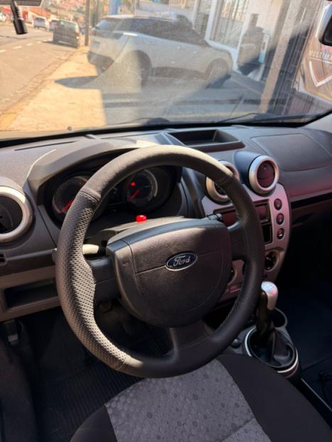 FORD Fiesta Hatch 1.6 4P CLASS FLEX, Foto 10