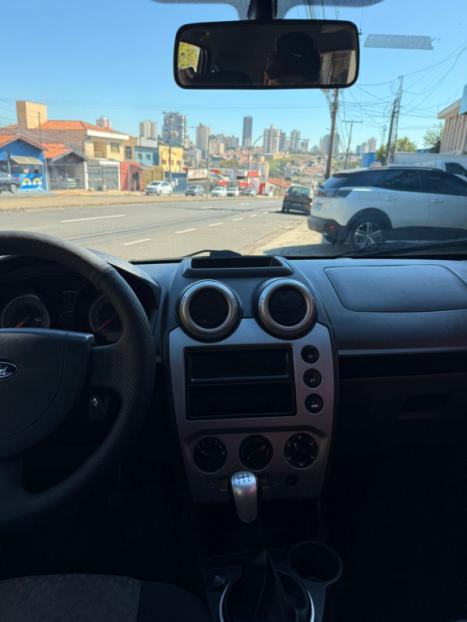 FORD Fiesta Hatch 1.6 4P CLASS FLEX, Foto 12