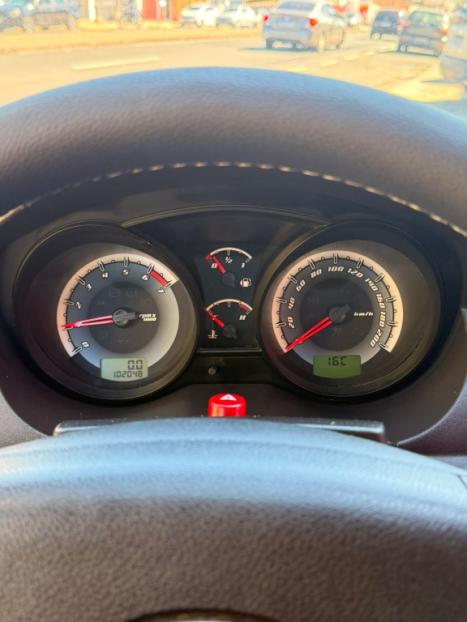 FORD Fiesta Hatch 1.6 4P CLASS FLEX, Foto 14