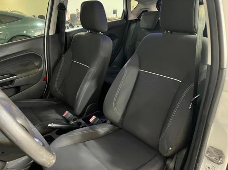 FORD Fiesta Hatch 1.6 16V 4P SE FLEX AUTOMTICO, Foto 5