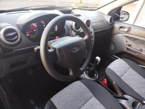 FORD Fiesta Hatch 1.6 4P FLEX, Foto 6 FORD Fiesta Hatch 1.6 4P FLEX, Foto 6