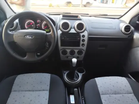 FORD Fiesta Hatch 1.6 4P FLEX, Foto 9 FORD Fiesta Hatch 1.6 4P FLEX, Foto 9
