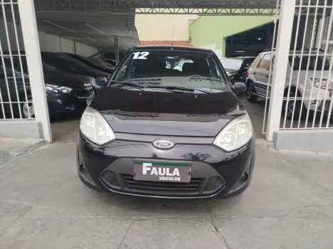 FORD Fiesta Hatch 1.6 4P FLEX, Foto 1 FORD Fiesta Hatch 1.6 4P FLEX, Foto 1