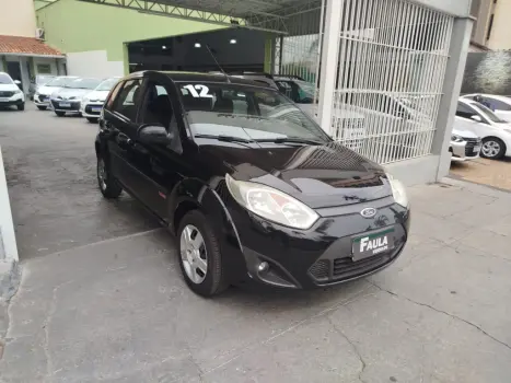 FORD Fiesta Hatch 1.6 4P FLEX, Foto 2 FORD Fiesta Hatch 1.6 4P FLEX, Foto 2