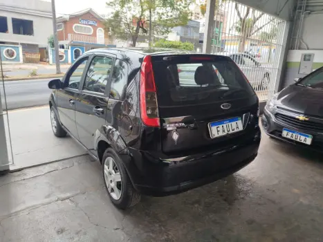 FORD Fiesta Hatch 1.6 4P FLEX, Foto 4 FORD Fiesta Hatch 1.6 4P FLEX, Foto 4