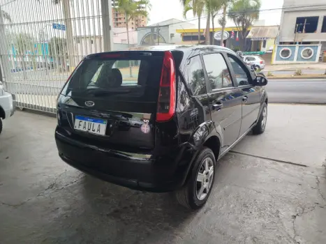 FORD Fiesta Hatch 1.6 4P FLEX, Foto 5 FORD Fiesta Hatch 1.6 4P FLEX, Foto 5