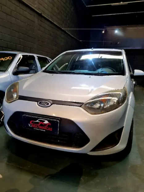 FORD Fiesta Hatch 1.0 4P SE FLEX, Foto 1 FORD Fiesta Hatch 1.0 4P SE FLEX, Foto 1