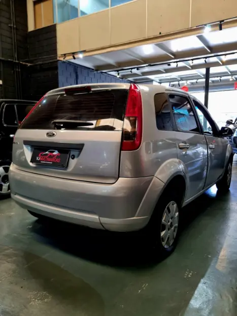 FORD Fiesta Hatch 1.0 4P SE FLEX, Foto 4 FORD Fiesta Hatch 1.0 4P SE FLEX, Foto 4