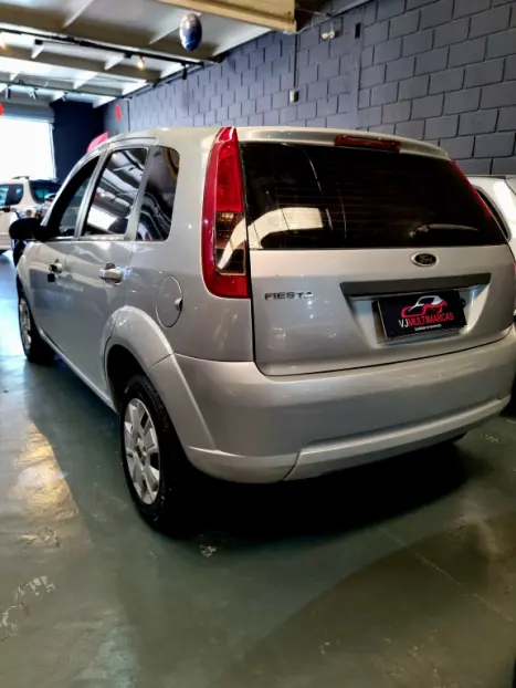 FORD Fiesta Hatch 1.0 4P SE FLEX, Foto 5 FORD Fiesta Hatch 1.0 4P SE FLEX, Foto 5