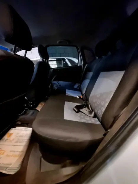 FORD Fiesta Hatch 1.0 4P SE FLEX, Foto 7 FORD Fiesta Hatch 1.0 4P SE FLEX, Foto 7