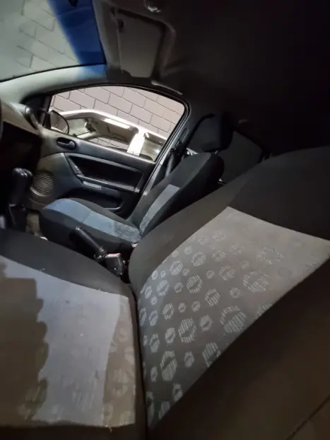 FORD Fiesta Hatch 1.0 4P SE FLEX, Foto 9 FORD Fiesta Hatch 1.0 4P SE FLEX, Foto 9