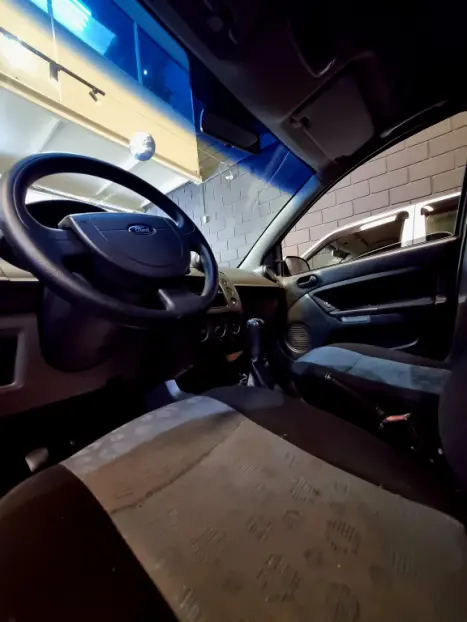 FORD Fiesta Hatch 1.0 4P SE FLEX, Foto 10 FORD Fiesta Hatch 1.0 4P SE FLEX, Foto 10