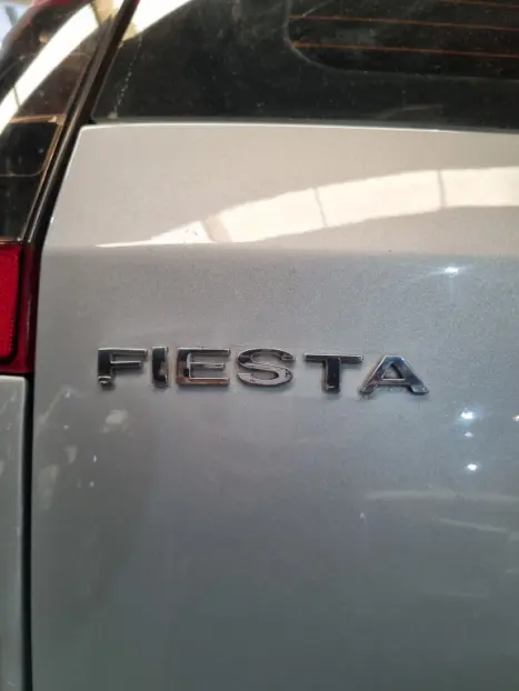 FORD Fiesta Hatch 1.0 4P SE FLEX, Foto 11 FORD Fiesta Hatch 1.0 4P SE FLEX, Foto 11