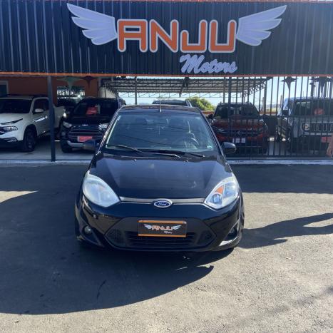 FORD Fiesta Hatch 1.6 4P CLASS FLEX, Foto 2 FORD Fiesta Hatch 1.6 4P CLASS FLEX, Foto 2