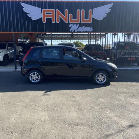 FORD Fiesta Hatch 1.6 4P CLASS FLEX, Foto 3 FORD Fiesta Hatch 1.6 4P CLASS FLEX, Foto 3