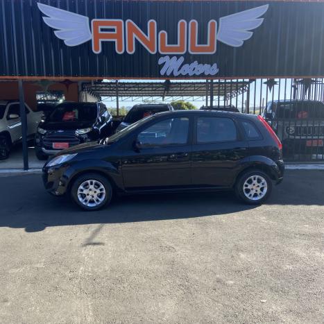 FORD Fiesta Hatch 1.6 4P CLASS FLEX, Foto 4 FORD Fiesta Hatch 1.6 4P CLASS FLEX, Foto 4