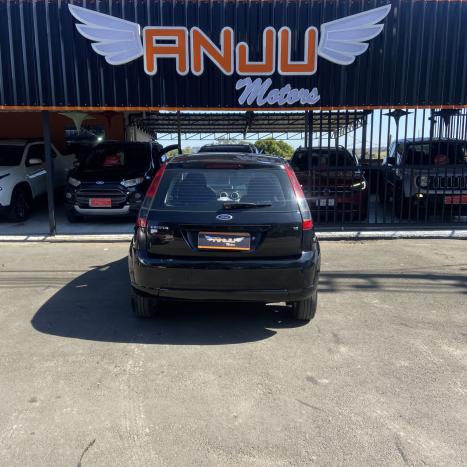 FORD Fiesta Hatch 1.6 4P CLASS FLEX, Foto 5 FORD Fiesta Hatch 1.6 4P CLASS FLEX, Foto 5