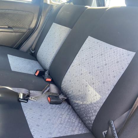 FORD Fiesta Hatch 1.6 4P CLASS FLEX, Foto 6 FORD Fiesta Hatch 1.6 4P CLASS FLEX, Foto 6