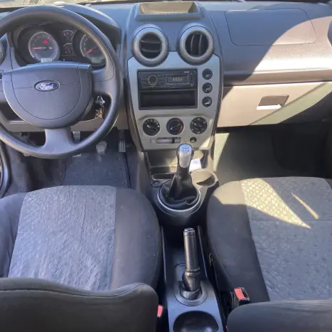 FORD Fiesta Hatch 1.6 4P CLASS FLEX, Foto 7 FORD Fiesta Hatch 1.6 4P CLASS FLEX, Foto 7
