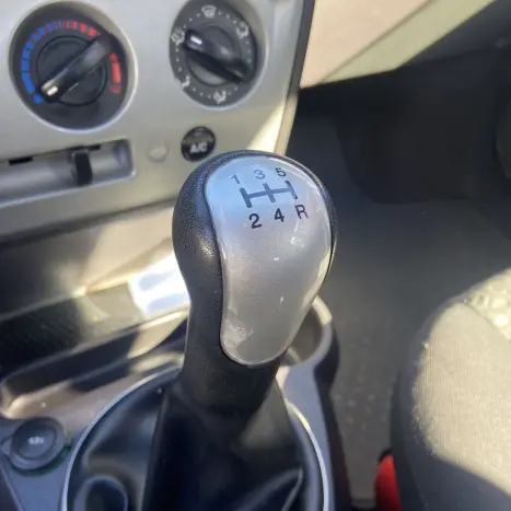 FORD Fiesta Hatch 1.6 4P CLASS FLEX, Foto 8 FORD Fiesta Hatch 1.6 4P CLASS FLEX, Foto 8