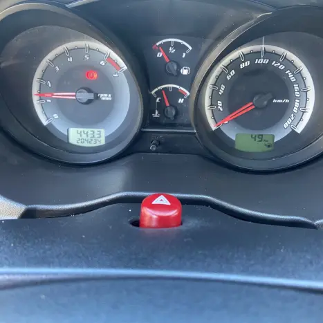 FORD Fiesta Hatch 1.6 4P CLASS FLEX, Foto 14 FORD Fiesta Hatch 1.6 4P CLASS FLEX, Foto 14