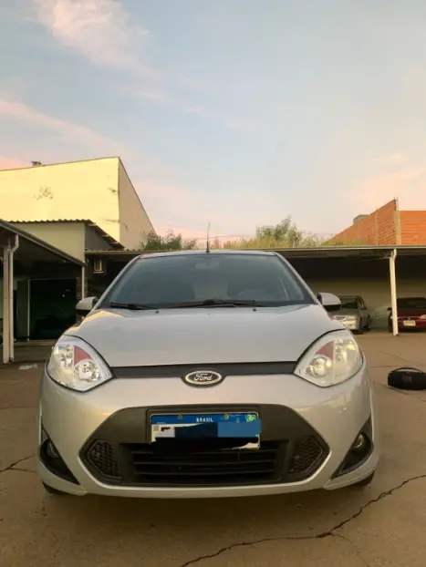 FORD Fiesta Hatch 1.6 4P CLASS FLEX, Foto 2