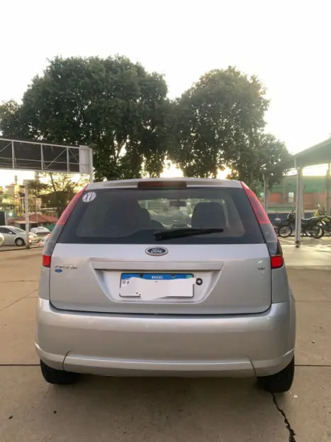FORD Fiesta Hatch 1.6 4P CLASS FLEX, Foto 3