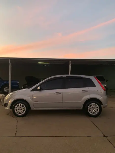FORD Fiesta Hatch 1.6 4P CLASS FLEX, Foto 4