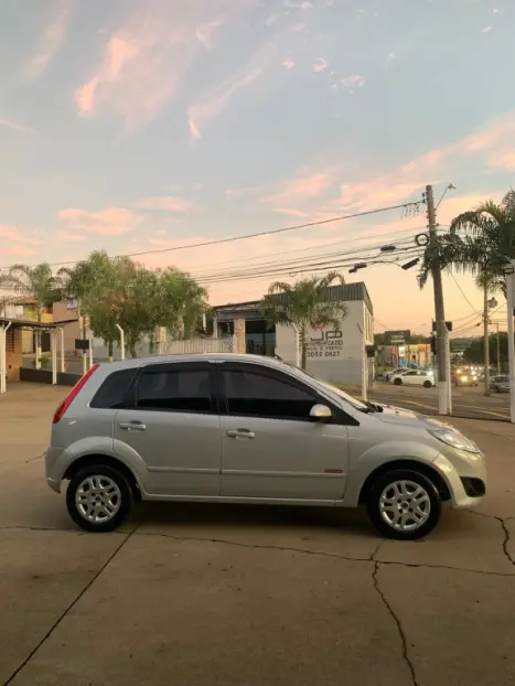 FORD Fiesta Hatch 1.6 4P CLASS FLEX, Foto 6