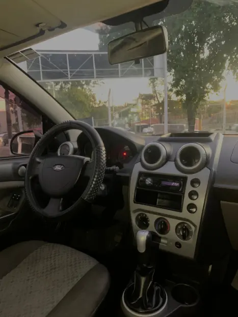 FORD Fiesta Hatch 1.6 4P CLASS FLEX, Foto 7